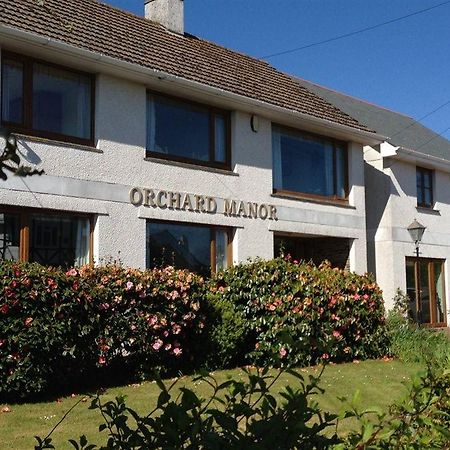 Orchard Manor Otel Probus Dış mekan fotoğraf
