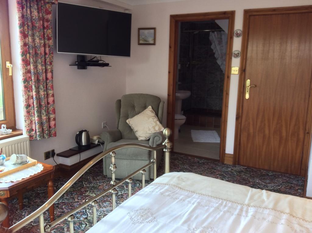 Orchard Manor Otel Probus Dış mekan fotoğraf