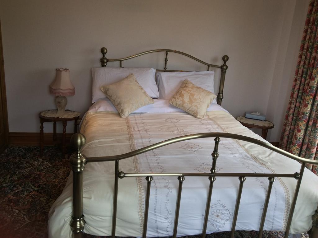 Orchard Manor Otel Probus Dış mekan fotoğraf