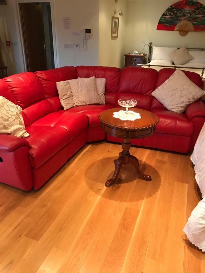 Orchard Manor Otel Probus Dış mekan fotoğraf