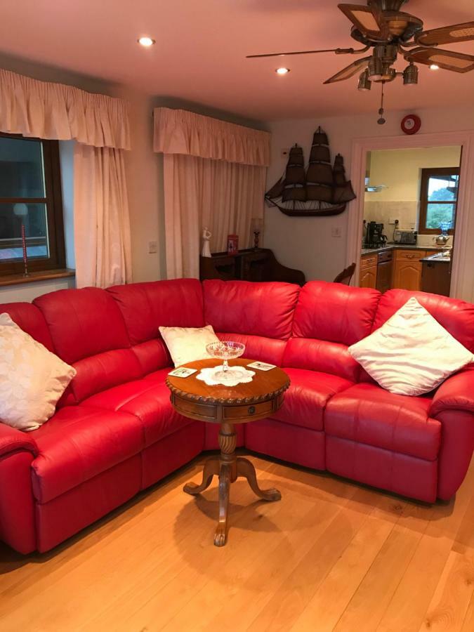 Orchard Manor Otel Probus Dış mekan fotoğraf