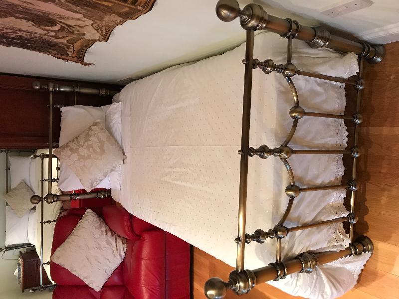 Orchard Manor Otel Probus Dış mekan fotoğraf