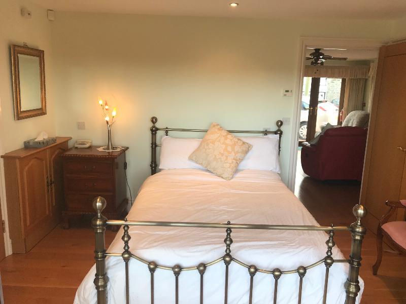 Orchard Manor Otel Probus Dış mekan fotoğraf